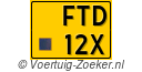 FTD12X