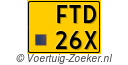 FTD26X