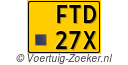 FTD27X