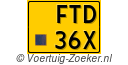 FTD36X