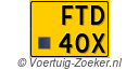 FTD40X