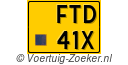 FTD41X
