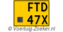 FTD-47-X