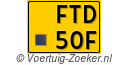FTD50F
