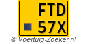 FTD57X