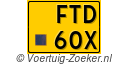 FTD60X