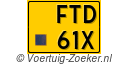 FTD61X