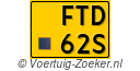FTD62S