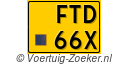 FTD66X