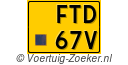 FTD67V