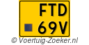 FTD-69-V