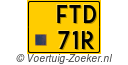 FTD71R