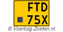 FTD75X
