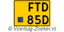 FTD85D