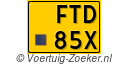 FTD85X