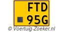 FTD95G