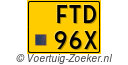 FTD96X