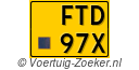 FTD97X