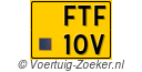 FTF-10-V
