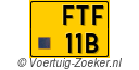 FTF-11-B