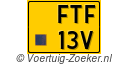 FTF-13-V