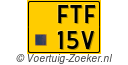 FTF-15-V
