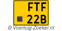 FTF-22-B