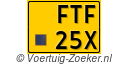 FTF-25-X