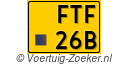 FTF26B