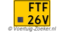 FTF-26-V