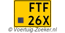 FTF-26-X