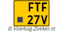 FTF-27-V