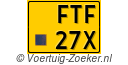 FTF-27-X