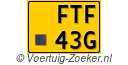 FTF-43-G