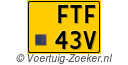 FTF-43-V