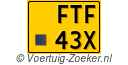 FTF-43-X
