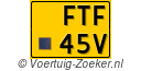 FTF-45-V
