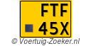 FTF-45-X
