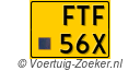 FTF-56-X