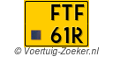 FTF-61-R