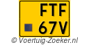 FTF-67-V