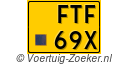FTF-69-X