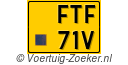 FTF-71-V