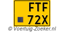 FTF-72-X
