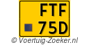 FTF75D