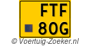 FTF-80-G