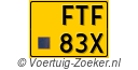 FTF-83-X