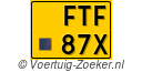FTF-87-X