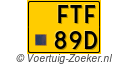 FTF89D