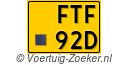 FTF92D